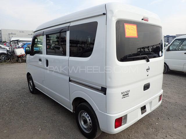 Suzuki Every 2015 for Sale in Sialkot Suzuki Every 2015 for Sale in Sialkot Image-6