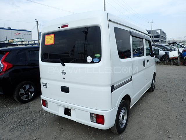 Suzuki Every 2015 for Sale in Sialkot Suzuki Every 2015 for Sale in Sialkot Image-7
