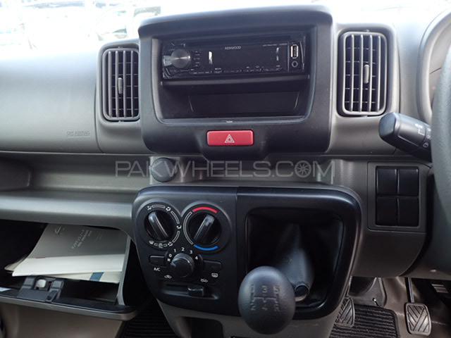 Suzuki Every 2015 for Sale in Sialkot Suzuki Every 2015 for Sale in Sialkot Image-5