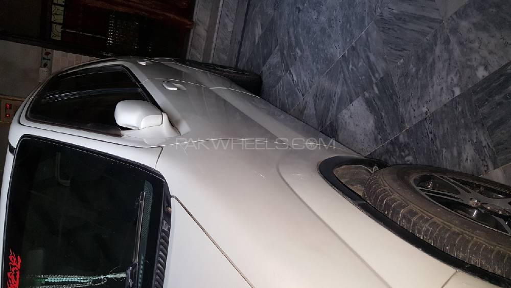 سوزوکی کے آئی 2000 for Sale in گجرانوالہ سوزوکی کے آئی 2000 for Sale in گجرانوالہ Image-6