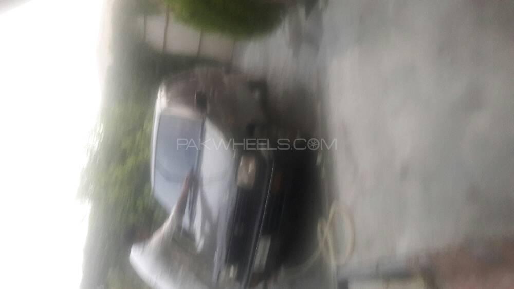 سوزوکی مہران 1992 for Sale in مردان سوزوکی مہران 1992 for Sale in مردان Image-9