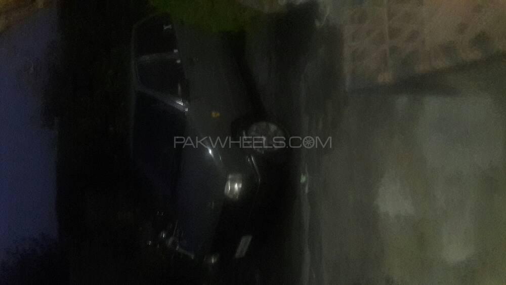 سوزوکی مہران 1992 for Sale in مردان سوزوکی مہران 1992 for Sale in مردان Image-11