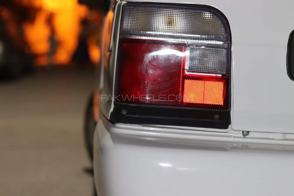 Suzuki Mehran 2019 for Sale in Rawalpindi Suzuki Mehran 2019 for Sale in Rawalpindi Image-4