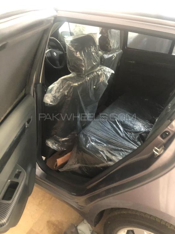 Suzuki Swift 2019 for Sale in Karachi Suzuki Swift 2019 for Sale in Karachi Image-7