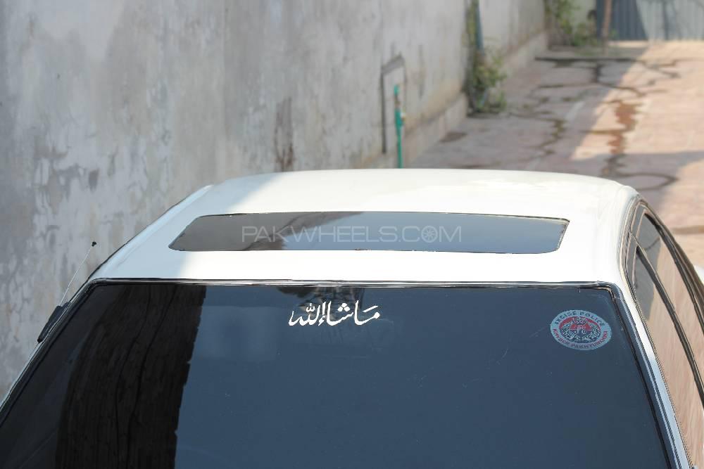 Toyota Corolla 1991 for Sale in Peshawar Toyota Corolla 1991 for Sale in Peshawar Image-4