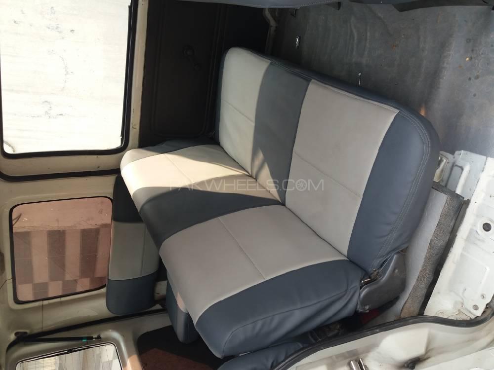 Daihatsu Hijet 2007 for Sale in Lahore Daihatsu Hijet 2007 for Sale in Lahore Image-2