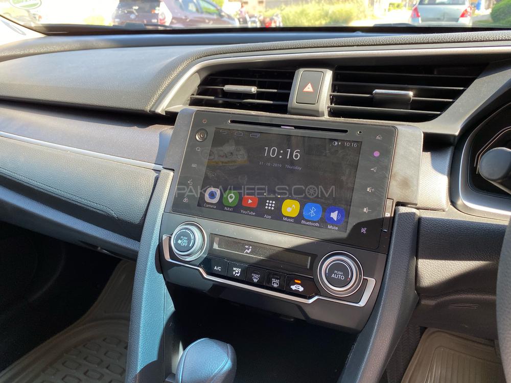 Honda Civic 2018 for Sale in Karachi Honda Civic 2018 for Sale in Karachi Image-8