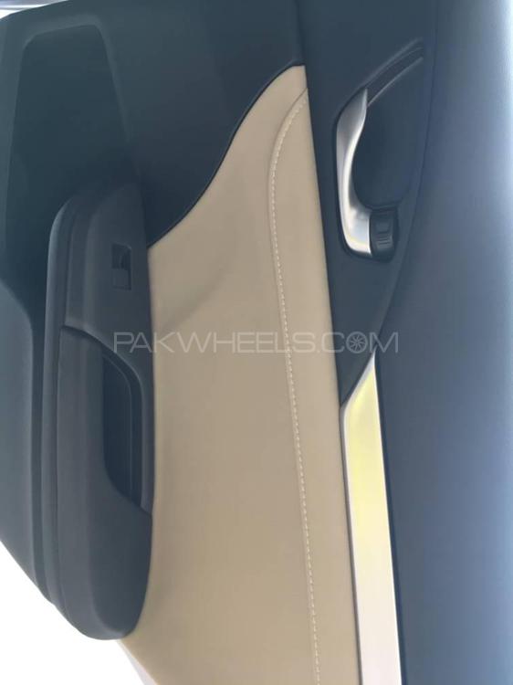 Honda Civic 2019 for Sale in Karachi Honda Civic 2019 for Sale in Karachi Image-8