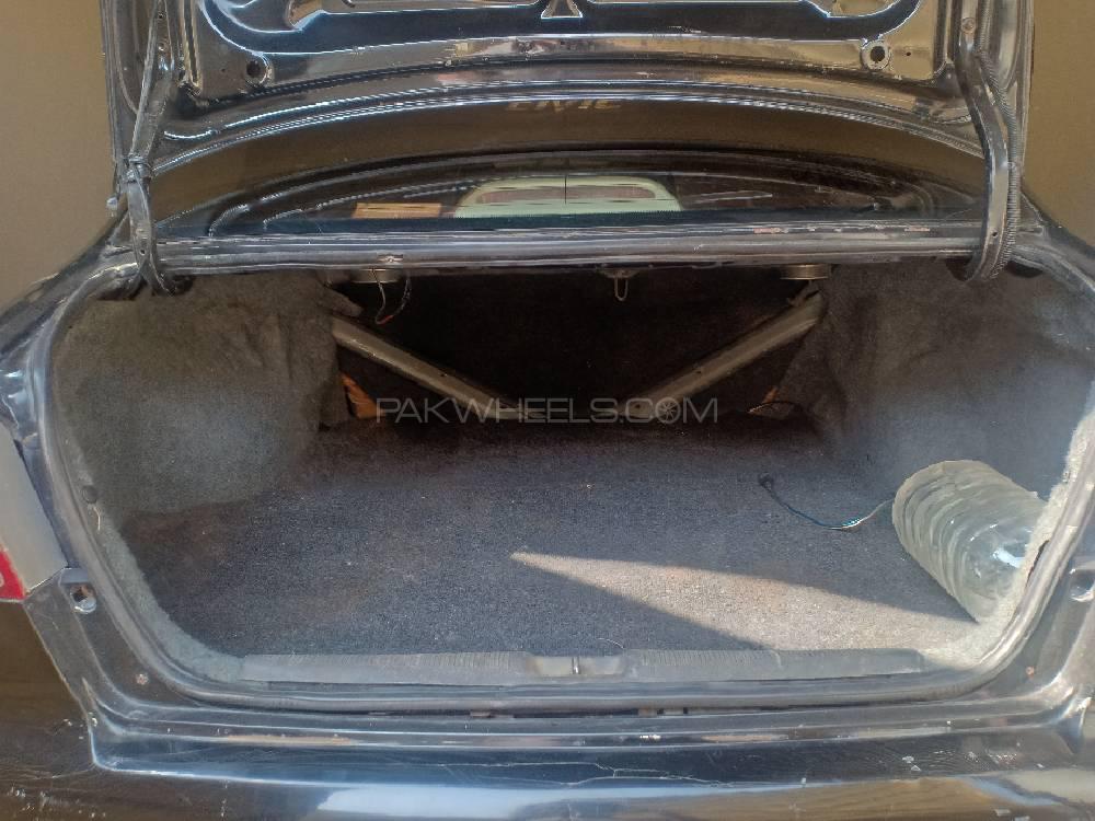 Honda Civic 2006 for Sale in Faisalabad Honda Civic 2006 for Sale in Faisalabad Image-14