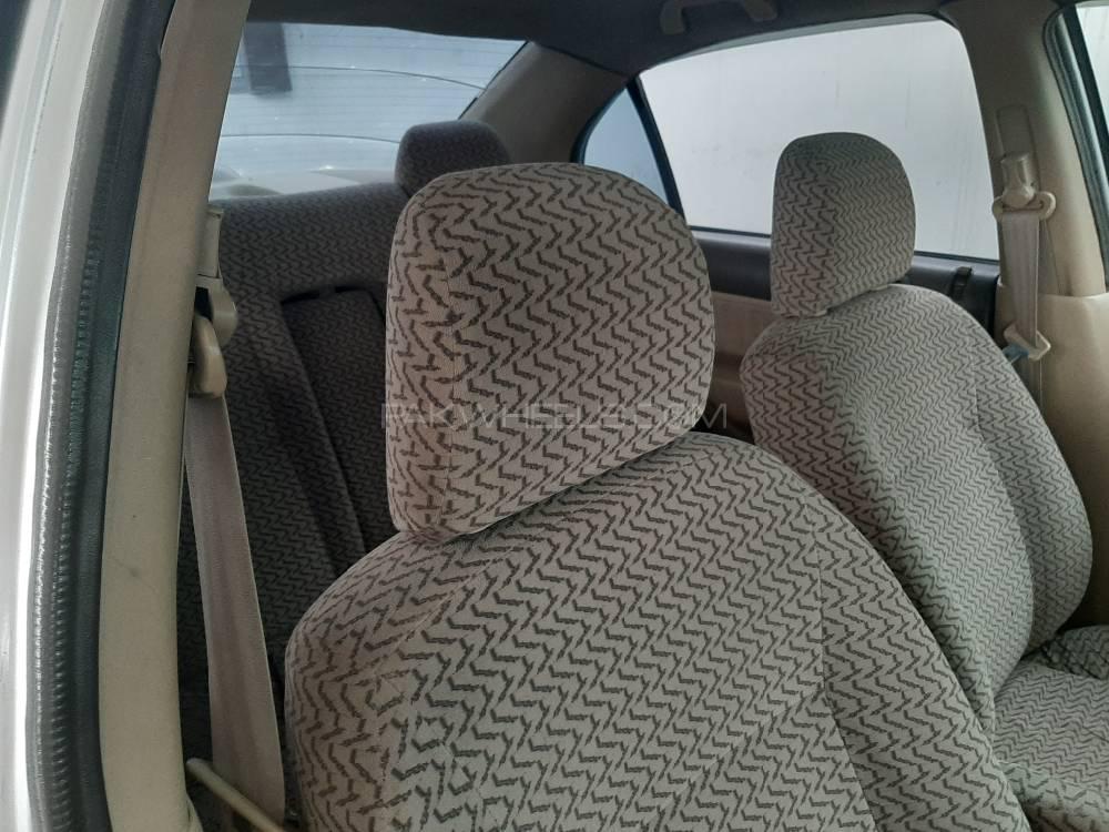 ہونڈا سوک 2004 for Sale in پشاور ہونڈا سوک 2004 for Sale in پشاور Image-4