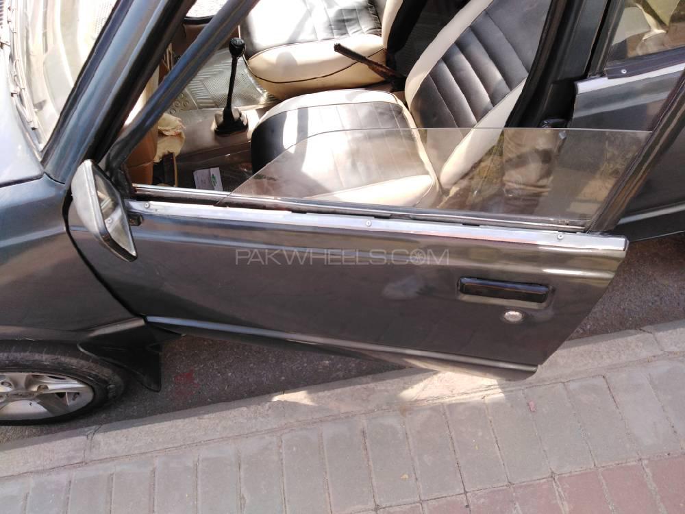 Suzuki FX 1988 for Sale in Rawalpindi Suzuki FX 1988 for Sale in Rawalpindi Image-6