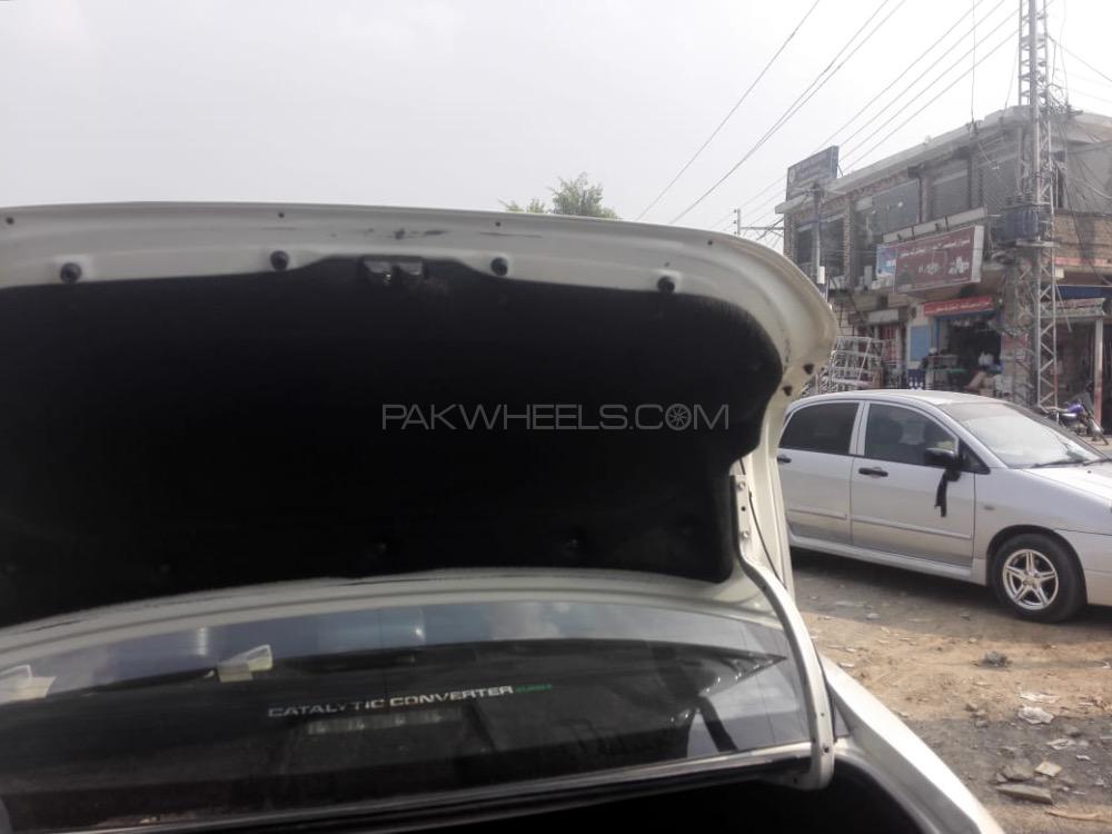 ٹویوٹا کرولا 2015 for Sale in اسلام آباد ٹویوٹا کرولا 2015 for Sale in اسلام آباد Image-5