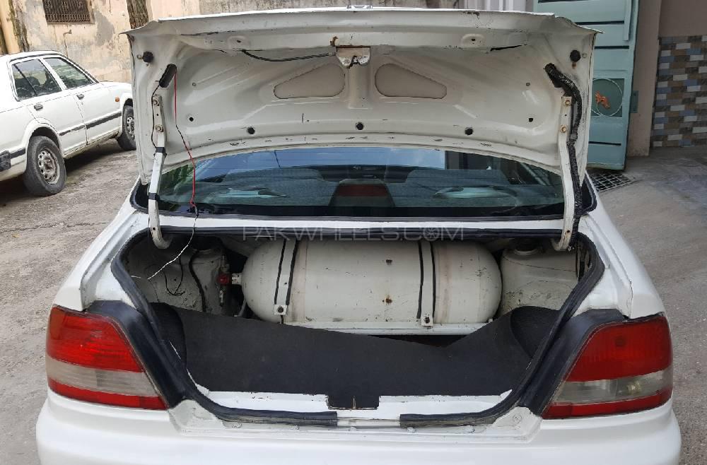 Honda City 2001 for Sale in Gujrat Honda City 2001 for Sale in Gujrat Image-9