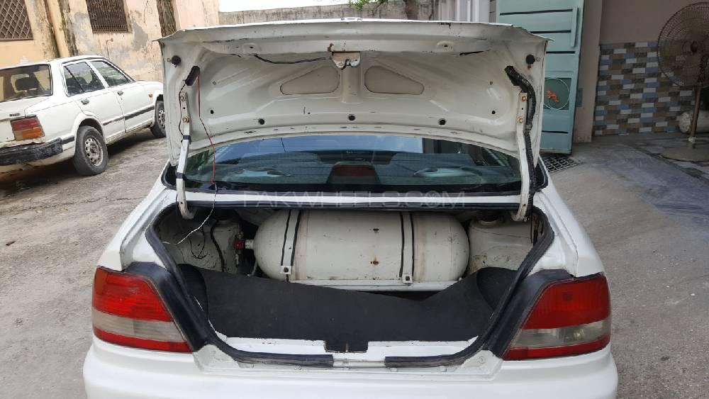 Honda City 2001 for Sale in Gujrat Honda City 2001 for Sale in Gujrat Image-10