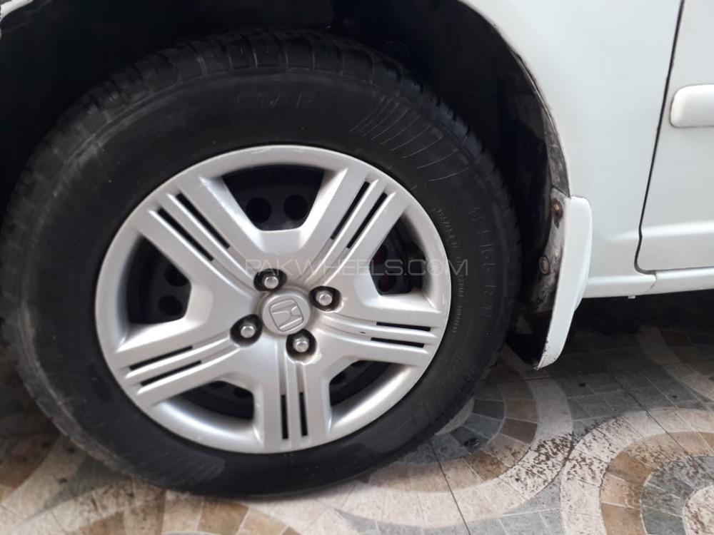 Honda Civic 2004 for Sale in Lahore Honda Civic 2004 for Sale in Lahore Image-6