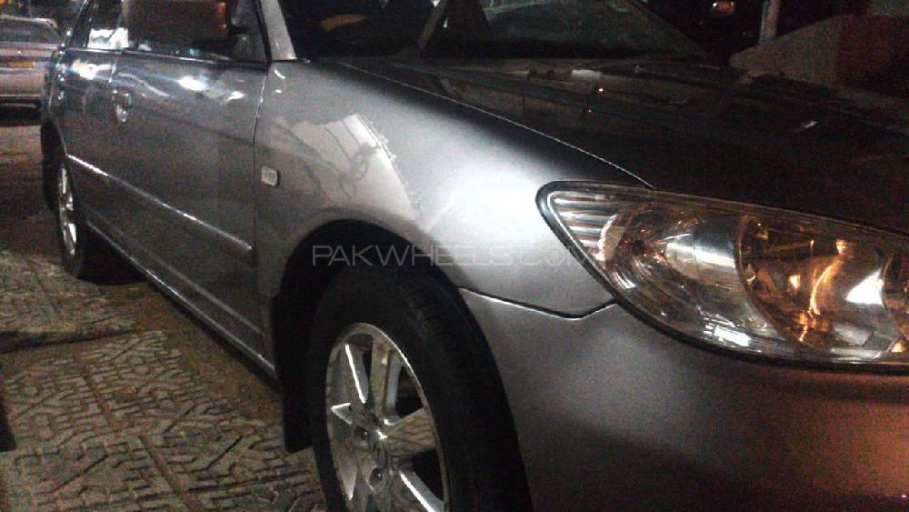 Honda Civic 2004 for Sale in Karachi Honda Civic 2004 for Sale in Karachi Image-7