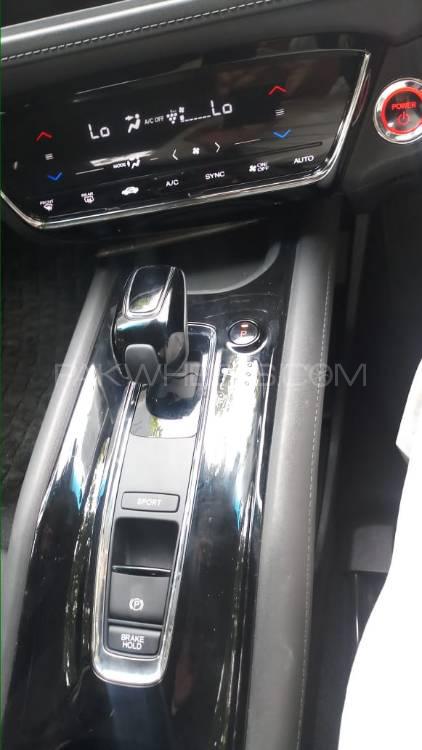 ہونڈا ویزِل 2018 for Sale in اسلام آباد ہونڈا ویزِل 2018 for Sale in اسلام آباد Image-11