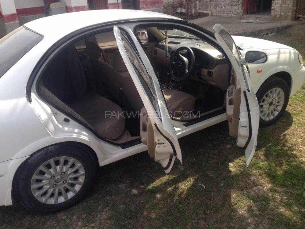 نسان سنی 2007 for Sale in پشاور نسان سنی 2007 for Sale in پشاور Image-5