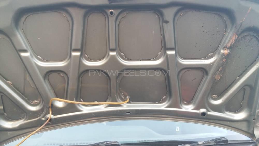 Suzuki Alto 2008 for Sale in Peshawar Suzuki Alto 2008 for Sale in Peshawar Image-9