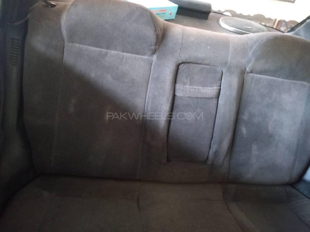 Suzuki Baleno 2001 for Sale in Rahim Yar Khan Suzuki Baleno 2001 for Sale in Rahim Yar Khan Image-7