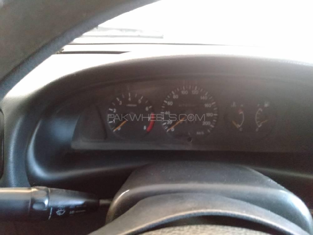 Suzuki Baleno 2001 for Sale in Rahim Yar Khan Suzuki Baleno 2001 for Sale in Rahim Yar Khan Image-9