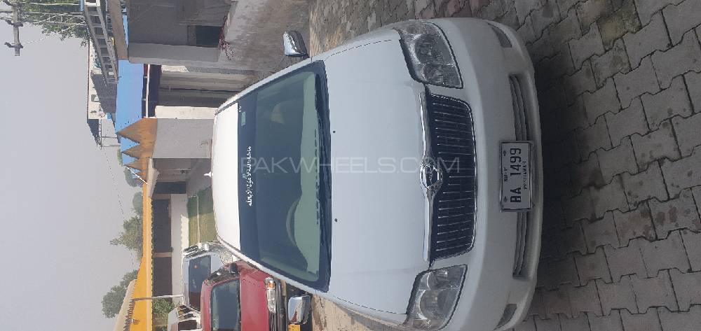 Toyota Corolla 2005 for Sale in Peshawar Toyota Corolla 2005 for Sale in Peshawar Image-5