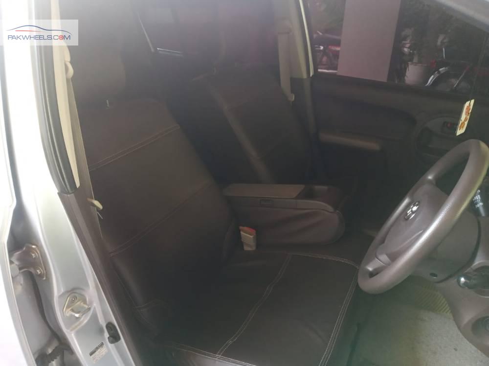 Toyota Passo 2014 for Sale in Islamabad Toyota Passo 2014 for Sale in Islamabad Image-4