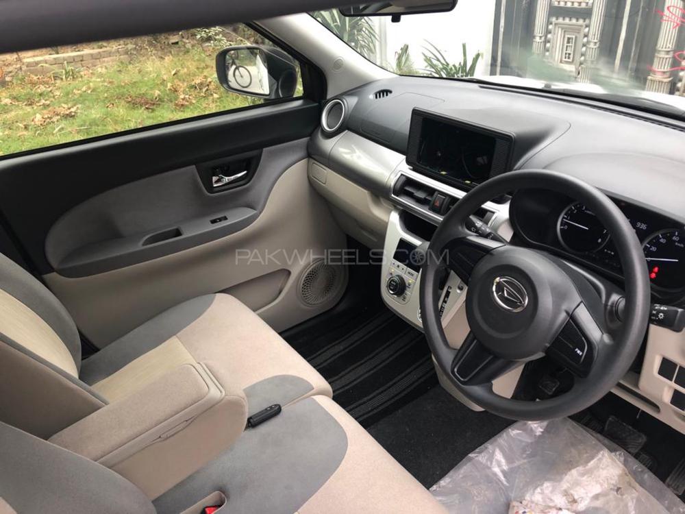 Daihatsu Cast 2016 for Sale in Islamabad Daihatsu Cast 2016 for Sale in Islamabad Image-14