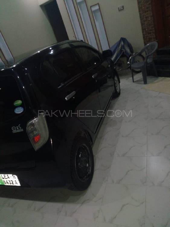 Daihatsu Mira 2016 for Sale in Multan Daihatsu Mira 2016 for Sale in Multan Image-8