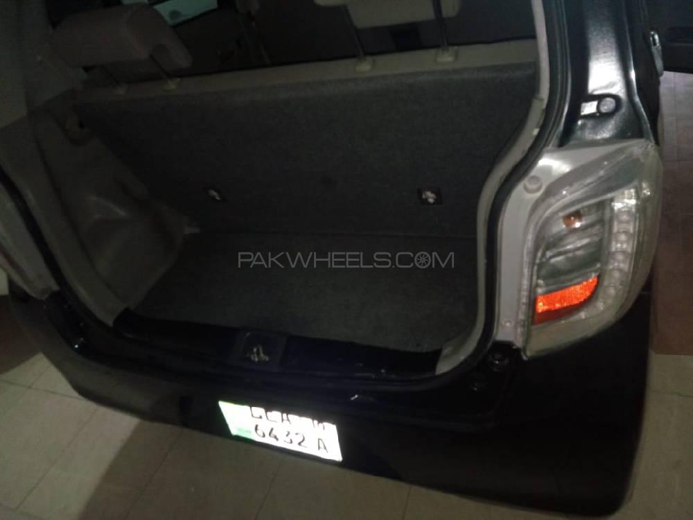 Daihatsu Mira 2016 for Sale in Multan Daihatsu Mira 2016 for Sale in Multan Image-3