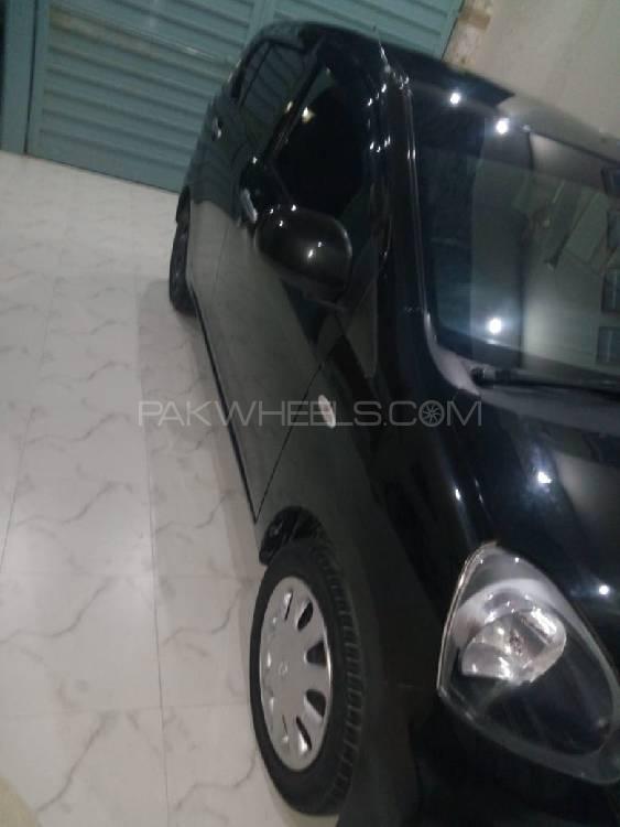 Daihatsu Mira 2016 for Sale in Multan Daihatsu Mira 2016 for Sale in Multan Image-10