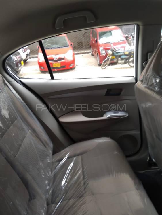 Honda City 2017 for Sale in Karachi Honda City 2017 for Sale in Karachi Image-9