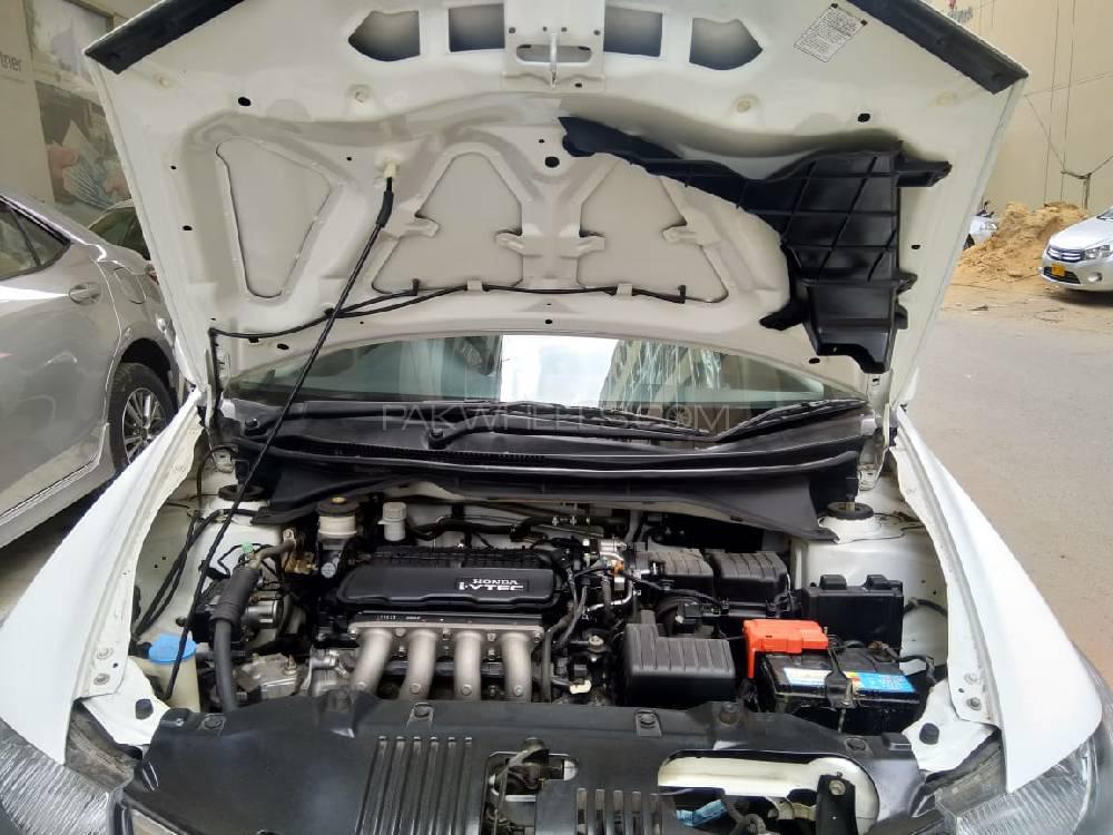 Honda City 2017 for Sale in Karachi Honda City 2017 for Sale in Karachi Image-11