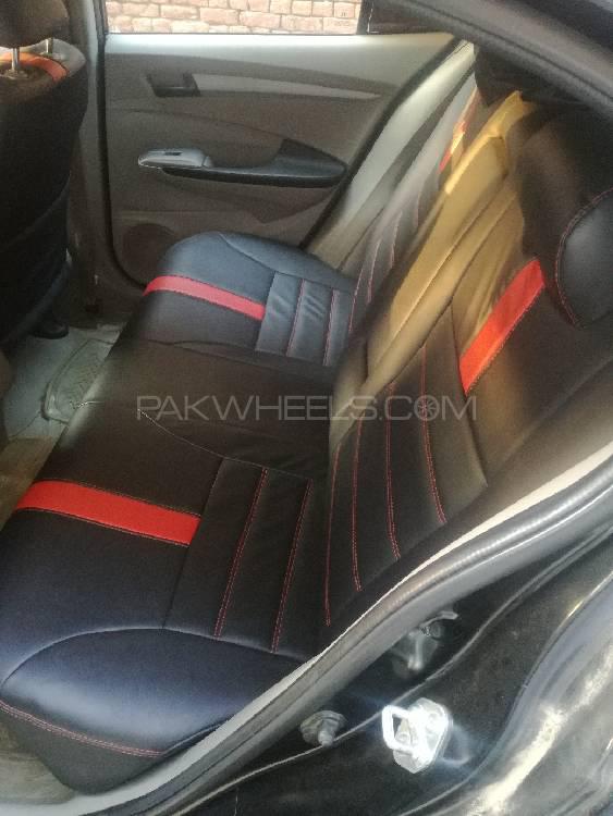 Honda City 2018 for Sale in Lahore Honda City 2018 for Sale in Lahore Image-5