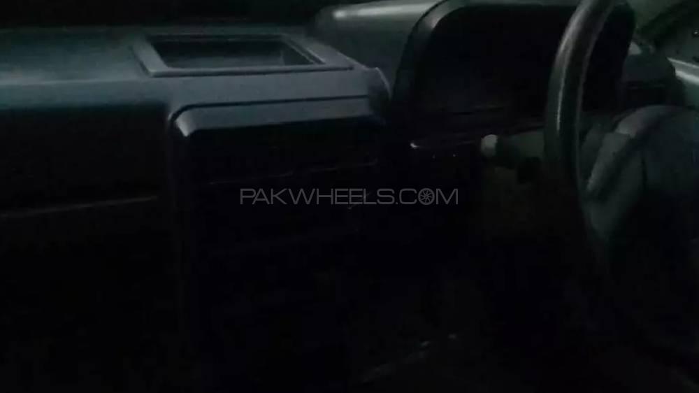 KIA Classic 2005 for Sale in Karachi KIA Classic 2005 for Sale in Karachi Image-4