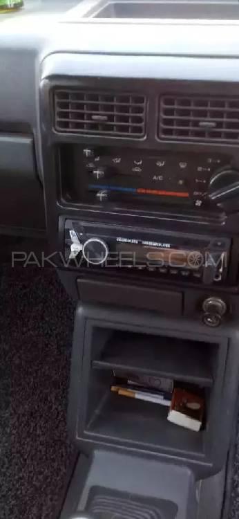 KIA Classic 2005 for Sale in Karachi KIA Classic 2005 for Sale in Karachi Image-9