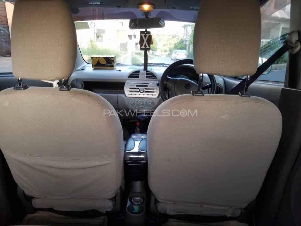 Suzuki Alto 2013 for Sale in Islamabad Suzuki Alto 2013 for Sale in Islamabad Image-7