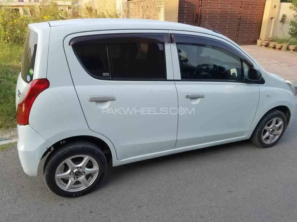 Suzuki Alto 2013 for Sale in Islamabad Suzuki Alto 2013 for Sale in Islamabad Image-12