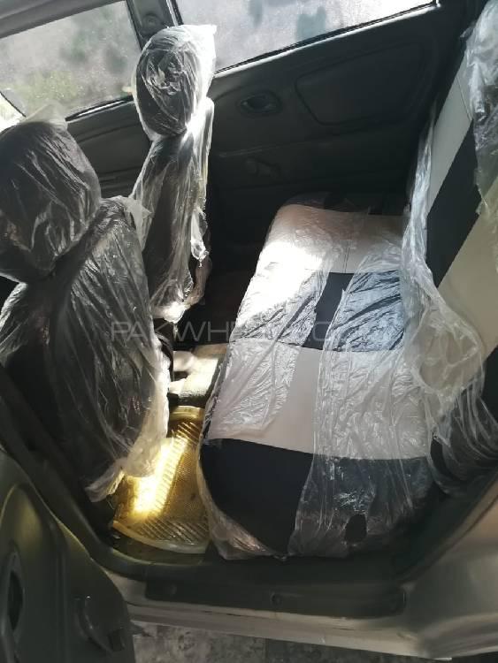 Suzuki Alto 2003 for Sale in Nowshera Suzuki Alto 2003 for Sale in Nowshera Image-4