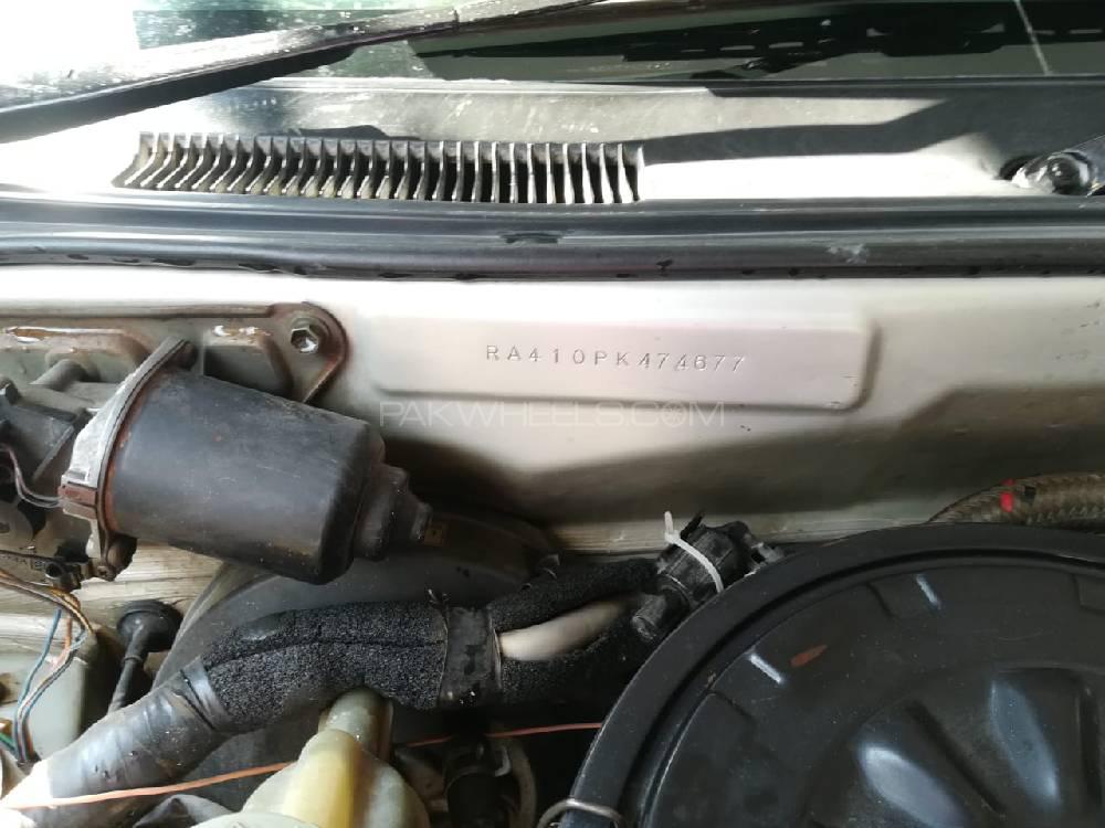 Suzuki Alto 2003 for Sale in Nowshera Suzuki Alto 2003 for Sale in Nowshera Image-5