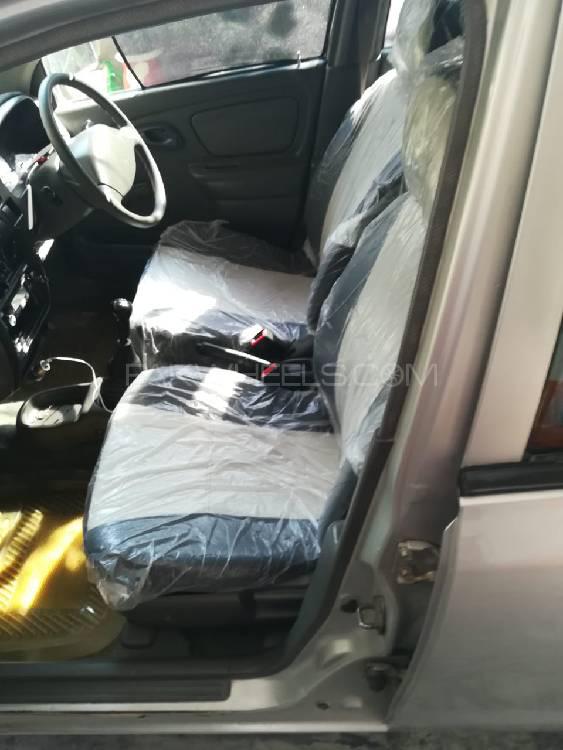 Suzuki Alto 2003 for Sale in Nowshera Suzuki Alto 2003 for Sale in Nowshera Image-15