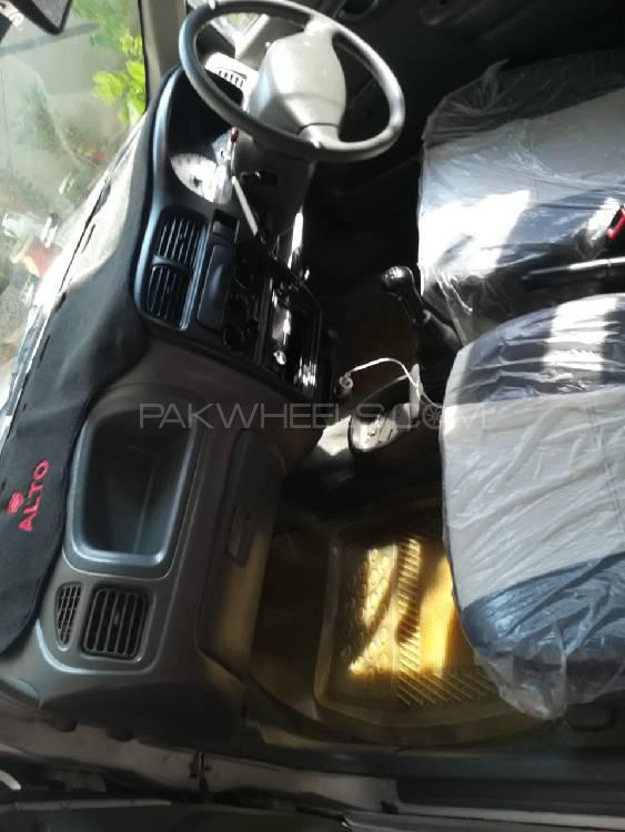 Suzuki Alto 2003 for Sale in Nowshera Suzuki Alto 2003 for Sale in Nowshera Image-16