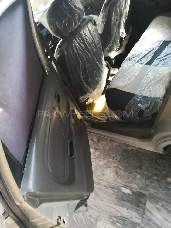 Suzuki Alto 2003 for Sale in Nowshera Suzuki Alto 2003 for Sale in Nowshera Image-19