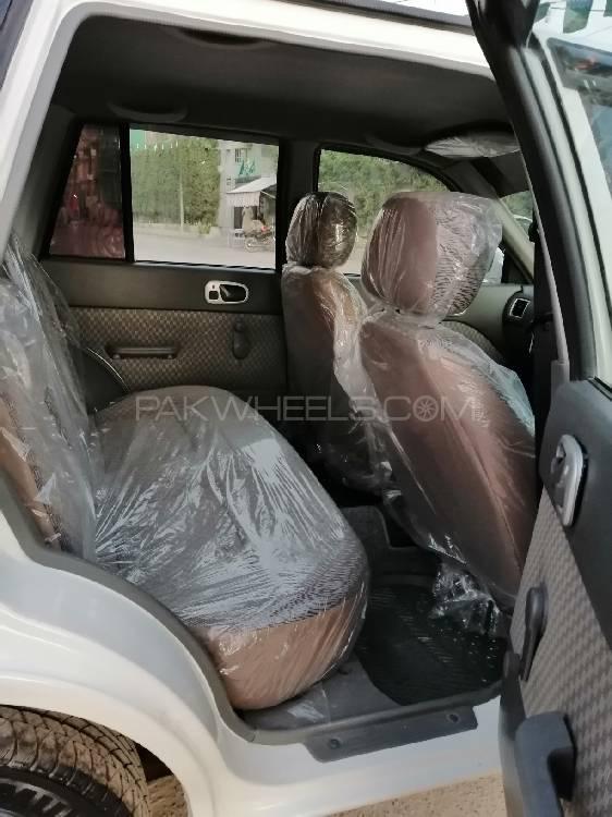 Suzuki Cultus 2016 for Sale in Karachi Suzuki Cultus 2016 for Sale in Karachi Image-14