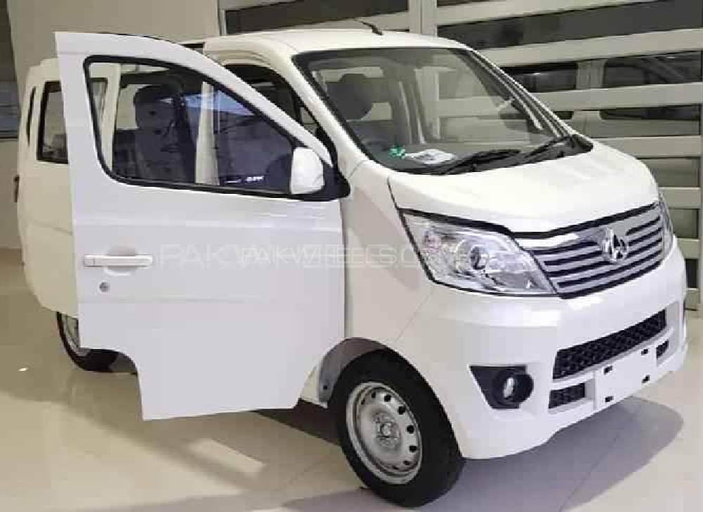 چانگان کارواں 2019 for Sale in کراچی چانگان کارواں 2019 for Sale in کراچی Image-17