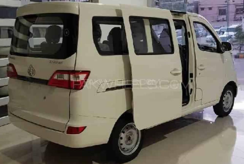 چانگان کارواں 2019 for Sale in کراچی چانگان کارواں 2019 for Sale in کراچی Image-15
