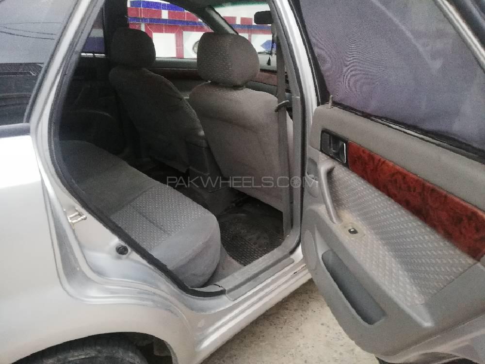 Chevrolet Other 2004 for Sale in Fateh Jang Image-1