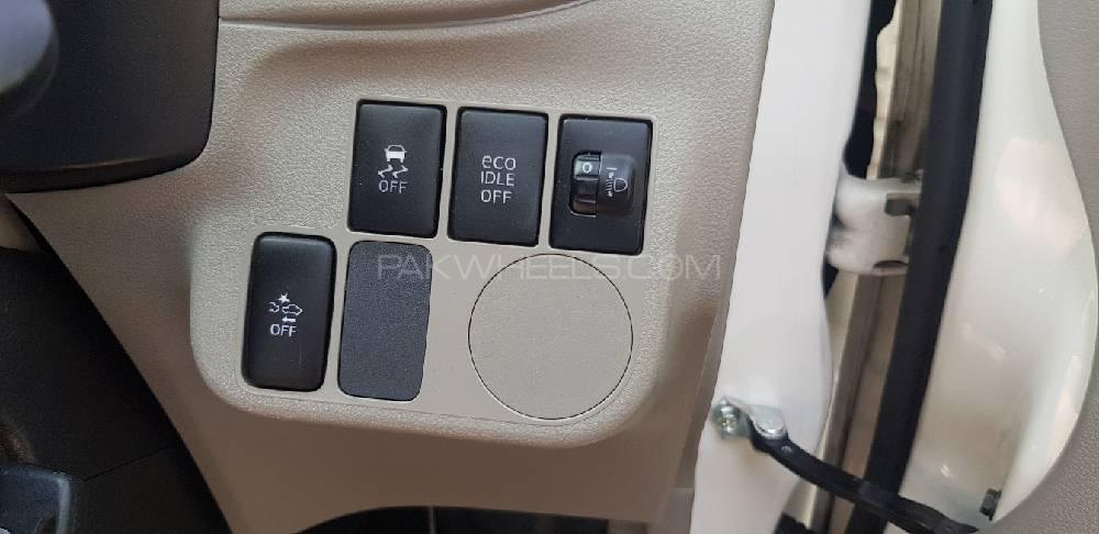 ڈائیہاتسو میرا 2016 for Sale in ملتان ڈائیہاتسو میرا 2016 for Sale in ملتان Image-3