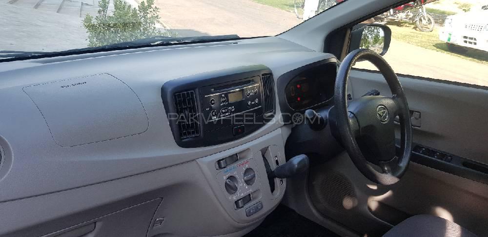 ڈائیہاتسو میرا 2016 for Sale in ملتان ڈائیہاتسو میرا 2016 for Sale in ملتان Image-8