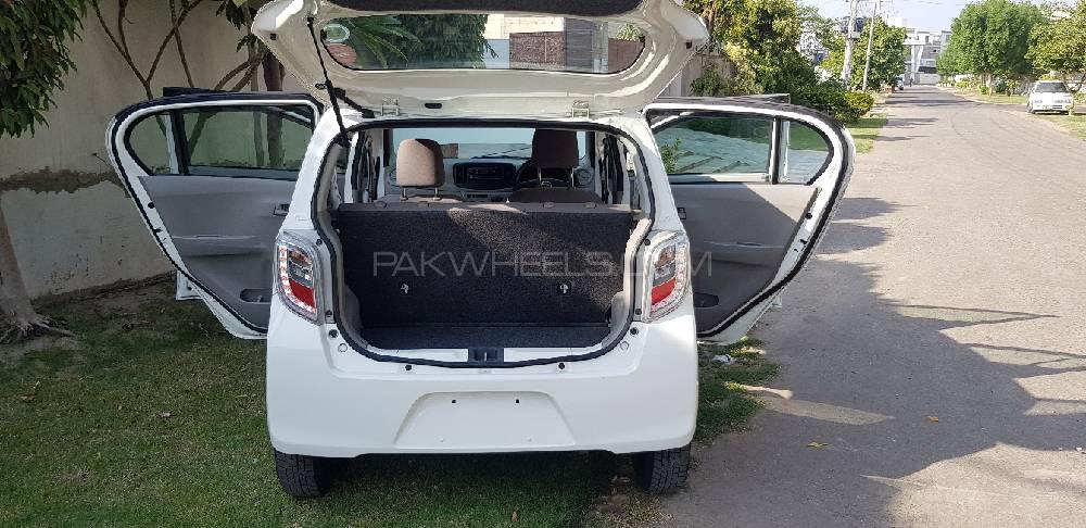 ڈائیہاتسو میرا 2016 for Sale in ملتان ڈائیہاتسو میرا 2016 for Sale in ملتان Image-15